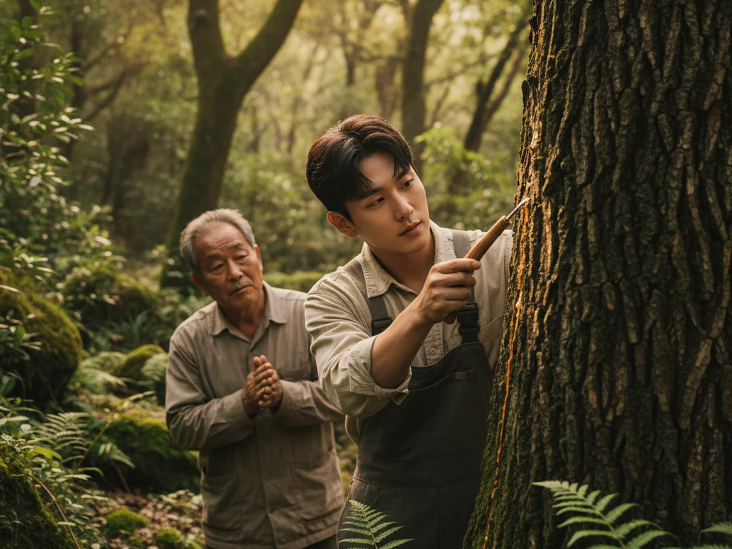 두근두근타운 그자리참나무03